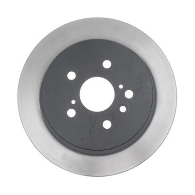 Disc Brake Rotor - Rear Side - Raybestos 980631