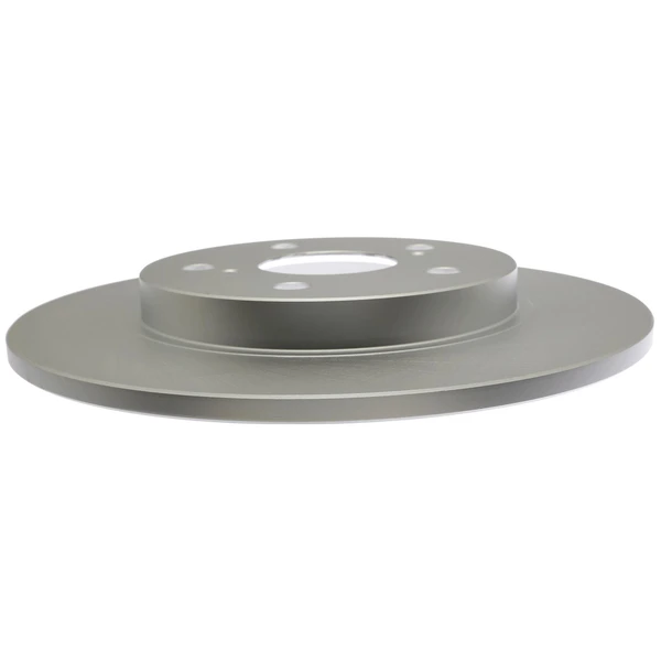 Raybestos 980632FZN Brake Rotor Rear Side