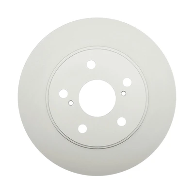 Raybestos 980632FZN Brake Rotor Rear