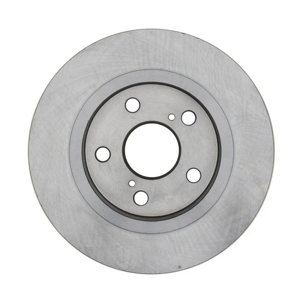 Raybestos 980632R Brake Rotor Rear Side