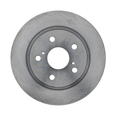 Disc Brake Rotor - Rear Side - Raybestos 980632R