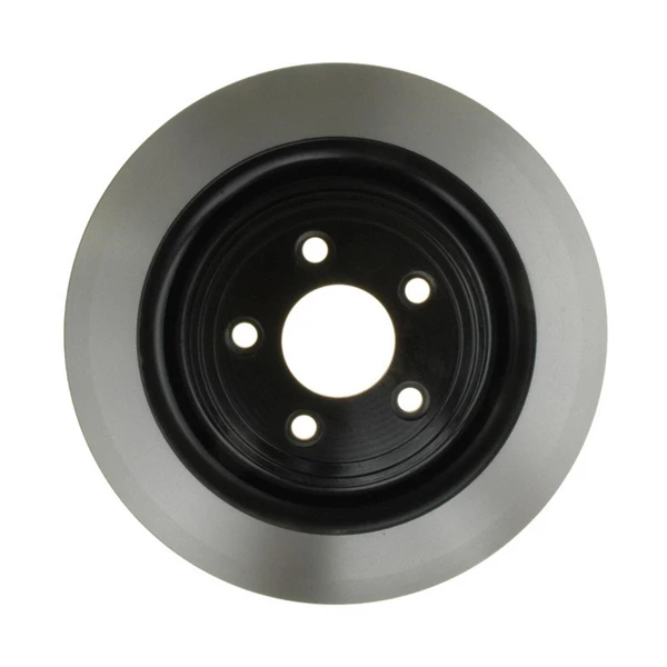 Raybestos 980644 Brake Rotor Rear