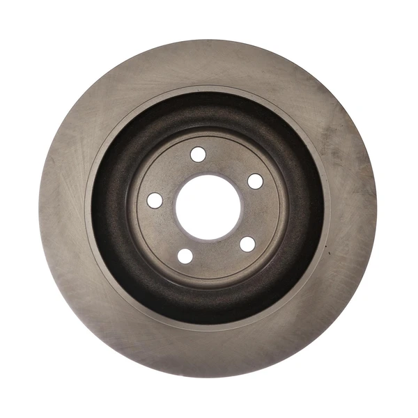 Raybestos 980644R Brake Rotor Rear