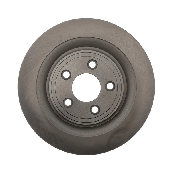 Raybestos 980644R Brake Rotor Rear