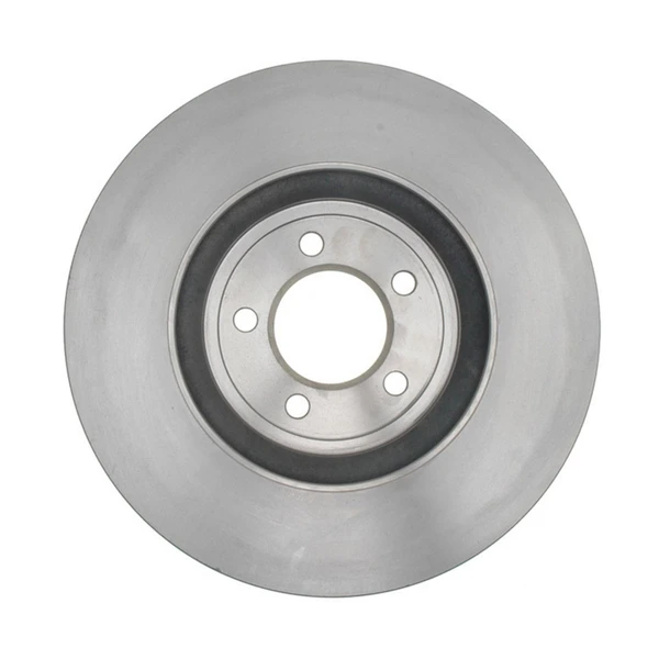 Raybestos 980645 Brake Rotor Front