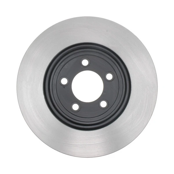 Raybestos 980645 Brake Rotor Front