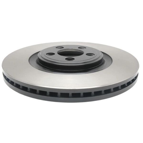 Raybestos 980646 Brake Rotor Front