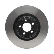 Raybestos 980646 Brake Rotor Front Side
