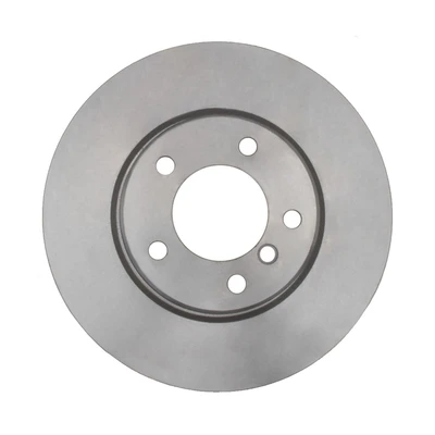 Disc Brake Rotor - Front Side - Raybestos 980654R