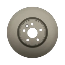 Raybestos 980659FZN Brake Rotor Front Side