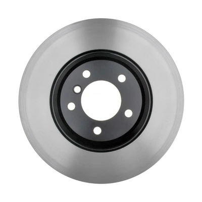 Disc Brake Rotor - Front Side - Raybestos 980650