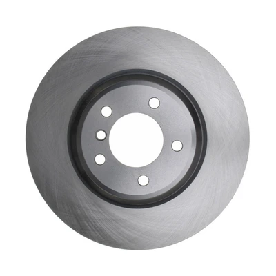 Disc Brake Rotor - Front Side - Raybestos 980650R