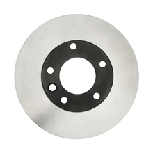 Disc Brake Rotor - Front Side - Raybestos 980653