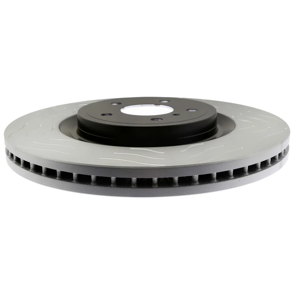 Raybestos 980664PER Brake Rotor Front Side