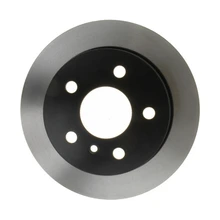 Disc Brake Rotor - Rear Side - Raybestos 980667