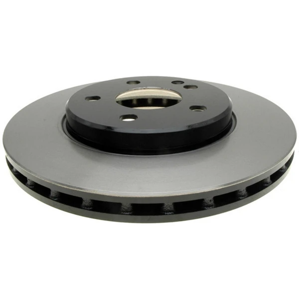 Raybestos 980668 Brake Rotor Front