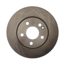 Disc Brake Rotor - Front Side - Raybestos 980668R