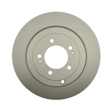 Raybestos 980660FZN Brake Rotor Rear