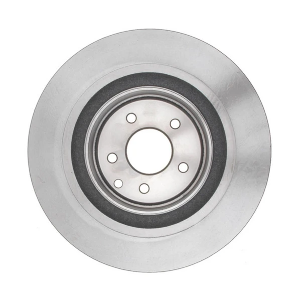 Raybestos 980663 Brake Rotor Rear