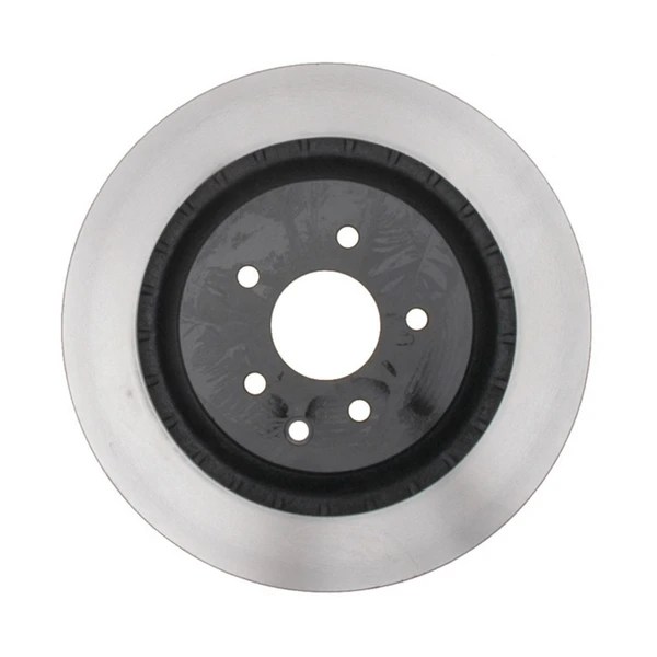 Raybestos 980663 Brake Rotor Rear