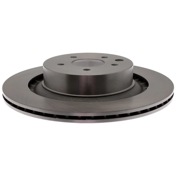 Raybestos 980663R Brake Rotor Rear