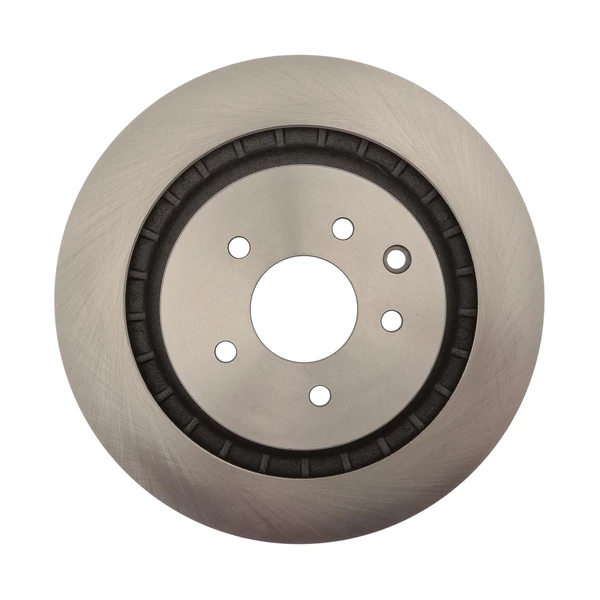 Raybestos 980663R Brake Rotor Rear