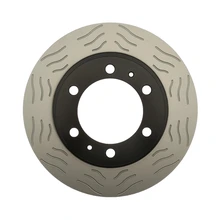 Raybestos 980670PER Brake Rotor Front