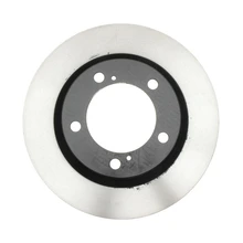 Disc Brake Rotor - Front Side - Raybestos 980671