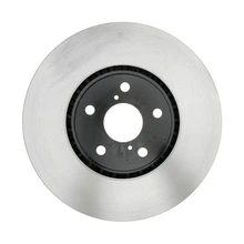 Raybestos 980673 Brake Rotor Front Left
