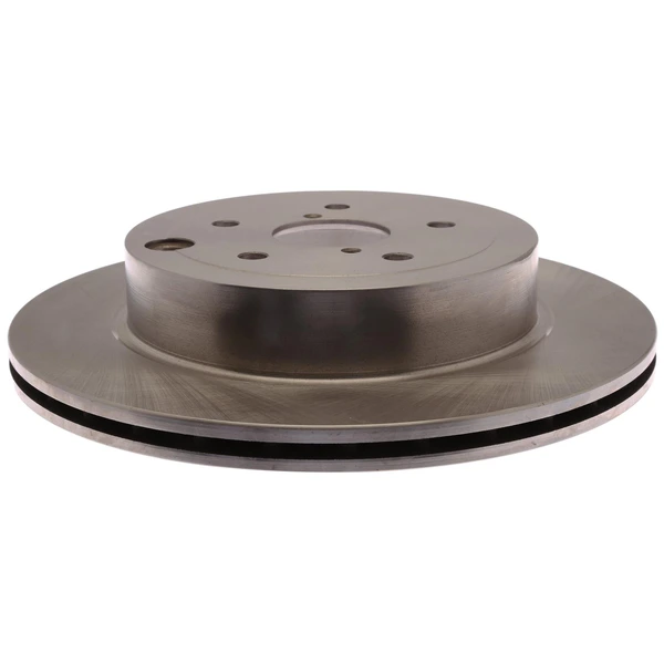 Raybestos 980682R Brake Rotor Rear