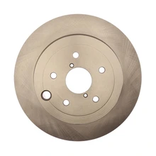 Raybestos 980682R Brake Rotor Rear