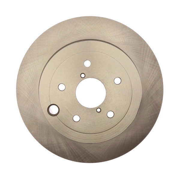 Raybestos 980682R Brake Rotor Rear