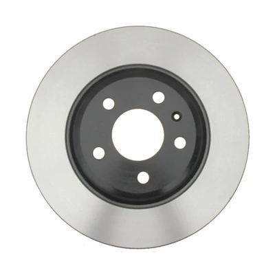 Disc Brake Rotor - Rear Side - Raybestos 980694