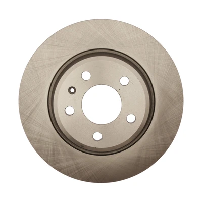 Disc Brake Rotor - Rear Side - Raybestos 980694R