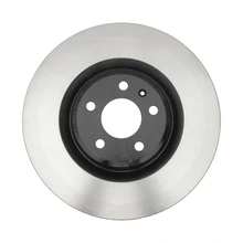 Disc Brake Rotor - Front Side - Raybestos 980696