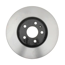 Raybestos 980697 Brake Rotor Front