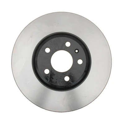 Disc Brake Rotor - Front Side - Raybestos 980697