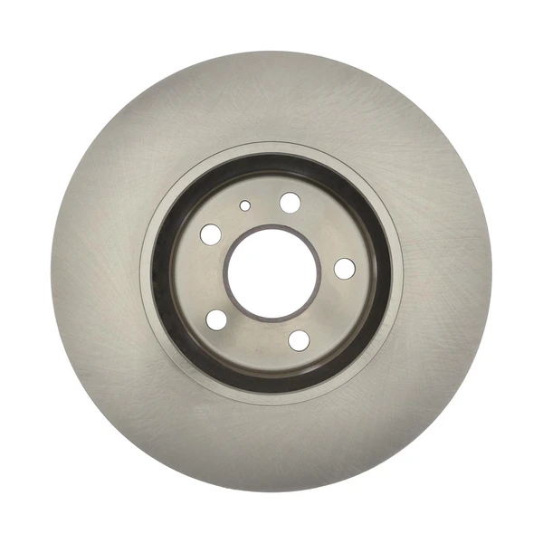 Raybestos 980697R Brake Rotor Front