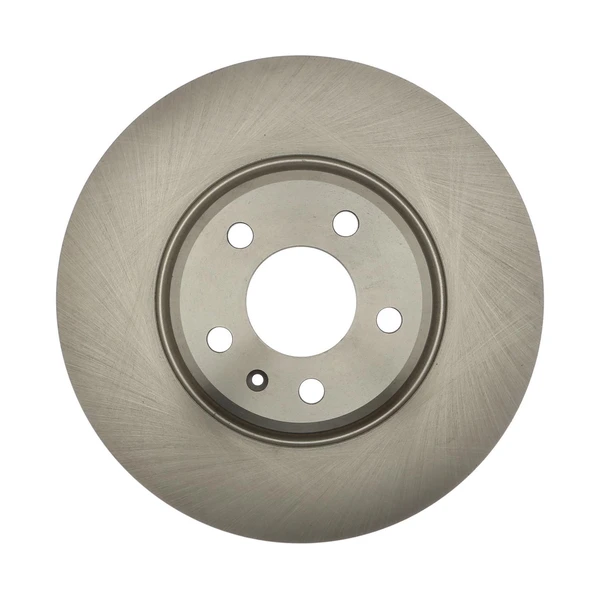 Raybestos 980697R Brake Rotor Front