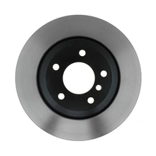 Disc Brake Rotor - Rear Side - Raybestos 980691