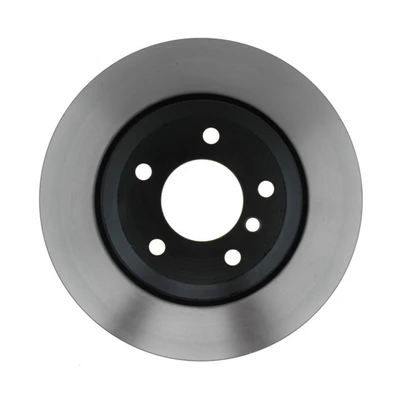Disc Brake Rotor - Rear Side - Raybestos 980691