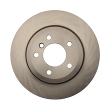 Disc Brake Rotor - Rear Side - Raybestos 980691R