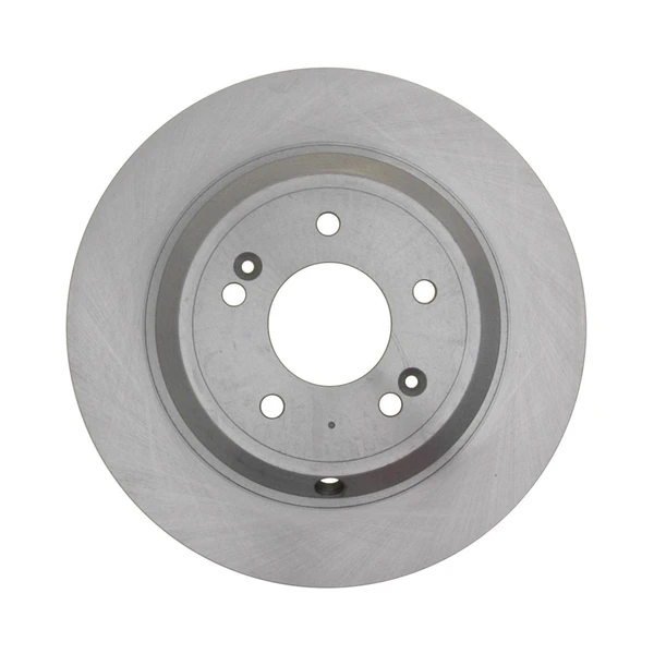 Raybestos 980708R Brake Rotor Rear