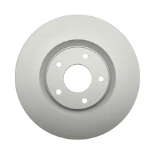 Disc Brake Rotor - Front Side - Raybestos 980700FZN
