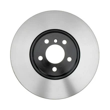 Raybestos 980701 Brake Rotor Front