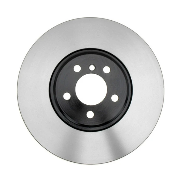 Raybestos 980701 Brake Rotor Front