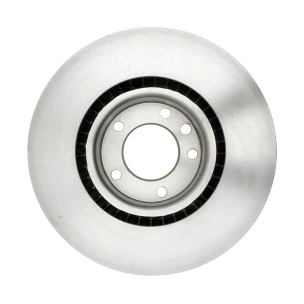 Raybestos 980702 Brake Rotor Front