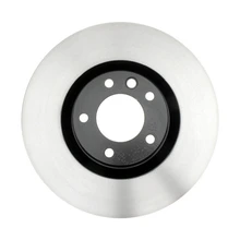 Raybestos 980702 Brake Rotor Front