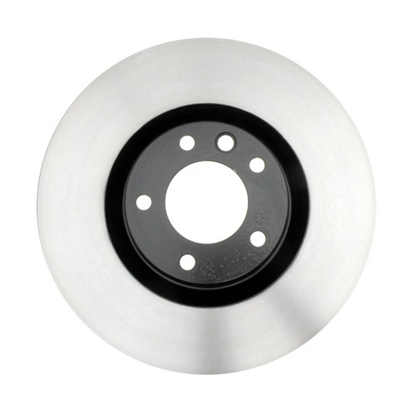 Raybestos 980702 Brake Rotor Front