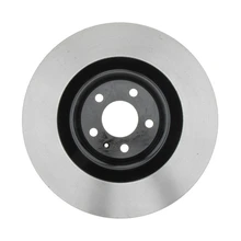 Disc Brake Rotor - Front Side - Raybestos 980715